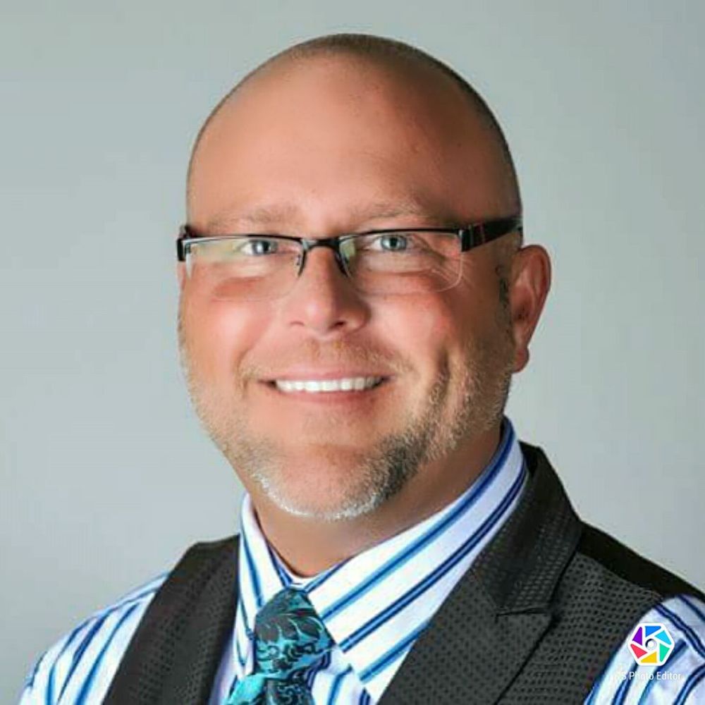 Meet your Posher, Karl